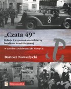 Czata 49 R... - Bartosz Nowożycki -  Polnische Buchandlung 