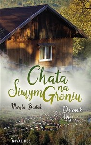 Bild von Chata na Siwym Groniu. Dziennik Drugi