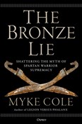 Polska książka : The Bronze... - Myke Cole