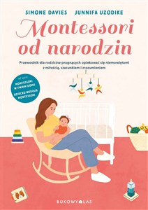 Obrazek Montessori od narodzin