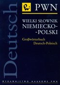 Wielki sło... - buch auf polnisch 