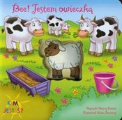 Bee Jestem... - Nancy Parent -  polnische Bücher