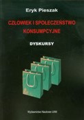 Polnische buch : Człowiek i... - Eryk Pieszak