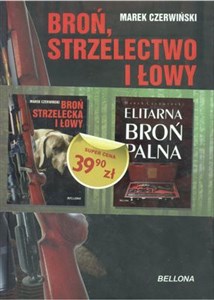 Obrazek Elitarna broń palna / Broń strzelecka i łowy Pakiet