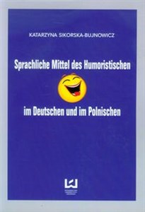 Obrazek Sprachliche Mittel des Humoristischen