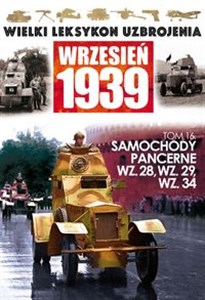 Bild von Samochody pancerne WZ.28, WZ 29 WZ 34