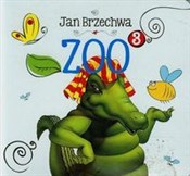 ZOO Część ... - Jan Brzechwa - buch auf polnisch 