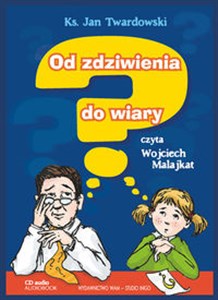 Bild von [Audiobook] Od zdziwienia do wiary