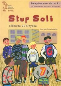 Bild von Słup soli