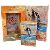 Zobacz : Karty Taro...