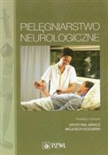 Pielęgniar... - buch auf polnisch 