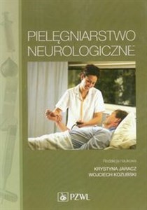 Bild von Pielęgniarstwo neurologiczne Podręcznik dla studiów medycznych