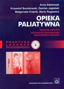 Obrazek Opieka paliatywna