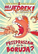 Hej Jędrek... - Rafał Skarżycki, Tomasz Lew Leśniak - Ksiegarnia w niemczech