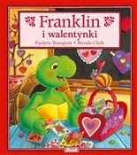 Książka : Franklin i... - Paulette Bourgeois
