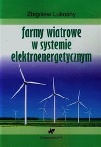Bild von Farmy wiatrowe w systemie elektroenergetycznym