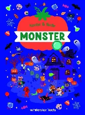 MONSTER -  polnische Bücher
