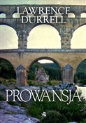 Książka : Prowansja - Lawrence Durrell