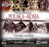 [Audiobook... - Jan Kochańczyk -  polnische Bücher