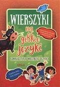 Książka : Wierszyki ... - Opracowanie Zbiorowe