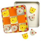 Książka : Kółko i kr...