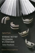 Wybrane mo... - Zygmunt Pucko -  polnische Bücher