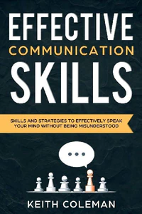 Bild von COLEMAN, K: EFFECTIVE COMMUNICATION