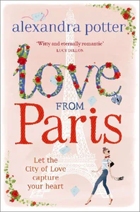 Bild von POTTER, A: LOVE FROM PARIS