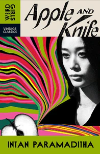 Bild von PARAMADITHA, I: APPLE AND KNIFE