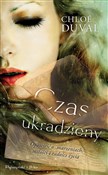 Czas ukrad... - Chloe Duval - Ksiegarnia w niemczech