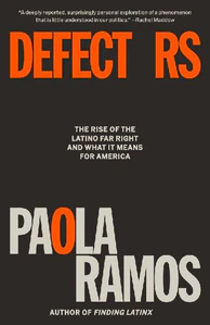 Obrazek RAMOS, P: DEFECTORS