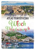 Atlas tury... - Anna Kłossowska - buch auf polnisch 