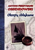 Polnische buch : Okręty zbł... - Antoni Ferdynand Ossendowski