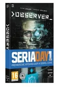 Observer P... -  fremdsprachige bücher polnisch 