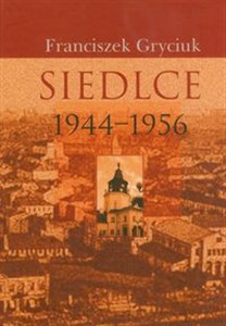 Bild von Siedlce 1944-1956