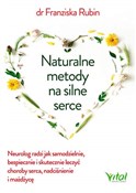 Polnische buch : Naturalne ... - Franziska Rubin