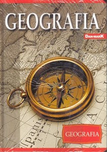 Obrazek Zeszyt A5/60K kratka Geografia (10szt)