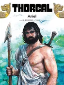 Thorgal An... - Yann le Pennetier -  polnische Bücher