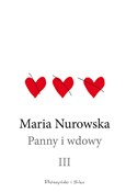 Panny i wd... - Maria Nurowska -  fremdsprachige bücher polnisch 