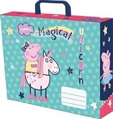 Książka : Teczka z r...