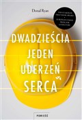 Polska książka : Dwadzieści... - Ryan Donal