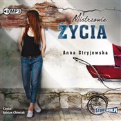 [Audiobook... - Anna Stryjewska -  Polnische Buchandlung 