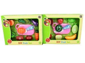 Bild von Warzywa do krojenia z deską