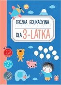 Książka : Teczka edu... - Opracowanie Zbiorowe