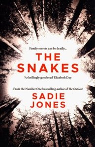 Bild von The Snakes