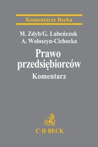 Obrazek Prawo przedsiębiorców.