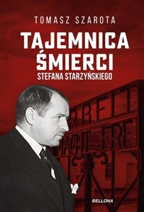 Obrazek Tajemnica śmierci Stefana Starzyńskiego