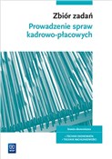 Książka : Zbiór zada... - Joanna Ablewicz, Damian Dębski, Paweł Dębaski