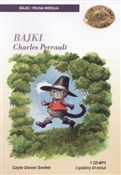 Polska książka : [Audiobook... - Charles Perrault
