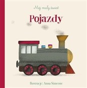 Mój mały ś... - Anna Simeone (ilustr.) -  polnische Bücher